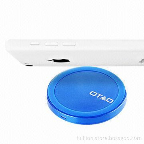 OTAO Power Box QI Wireless Charger Power Bank for Samsung Note 2